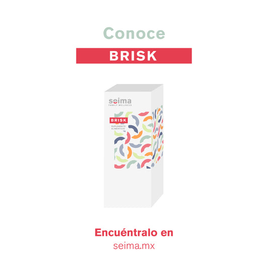 Conoce Brisk