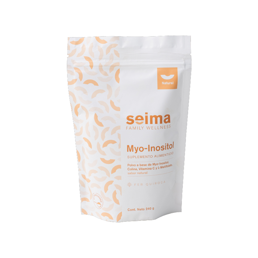 Myo Inositol Natural