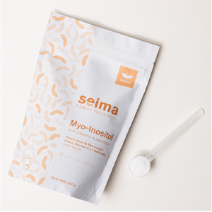 Myo Inositol Natural