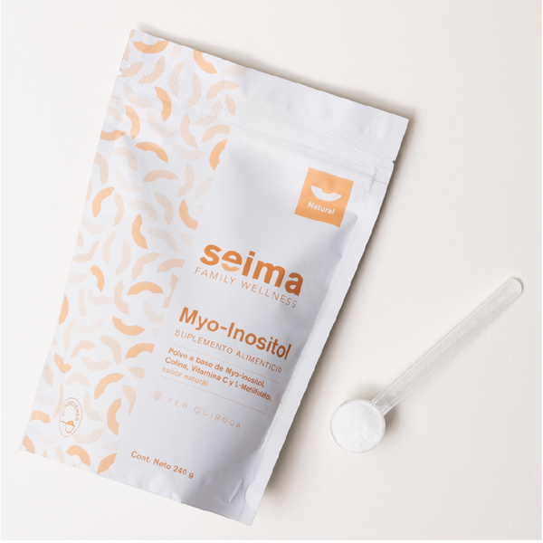 Myo Inositol Natural