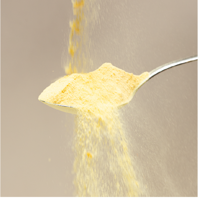 Myo Inositol Naranja