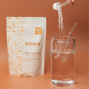 Myo Inositol Natural