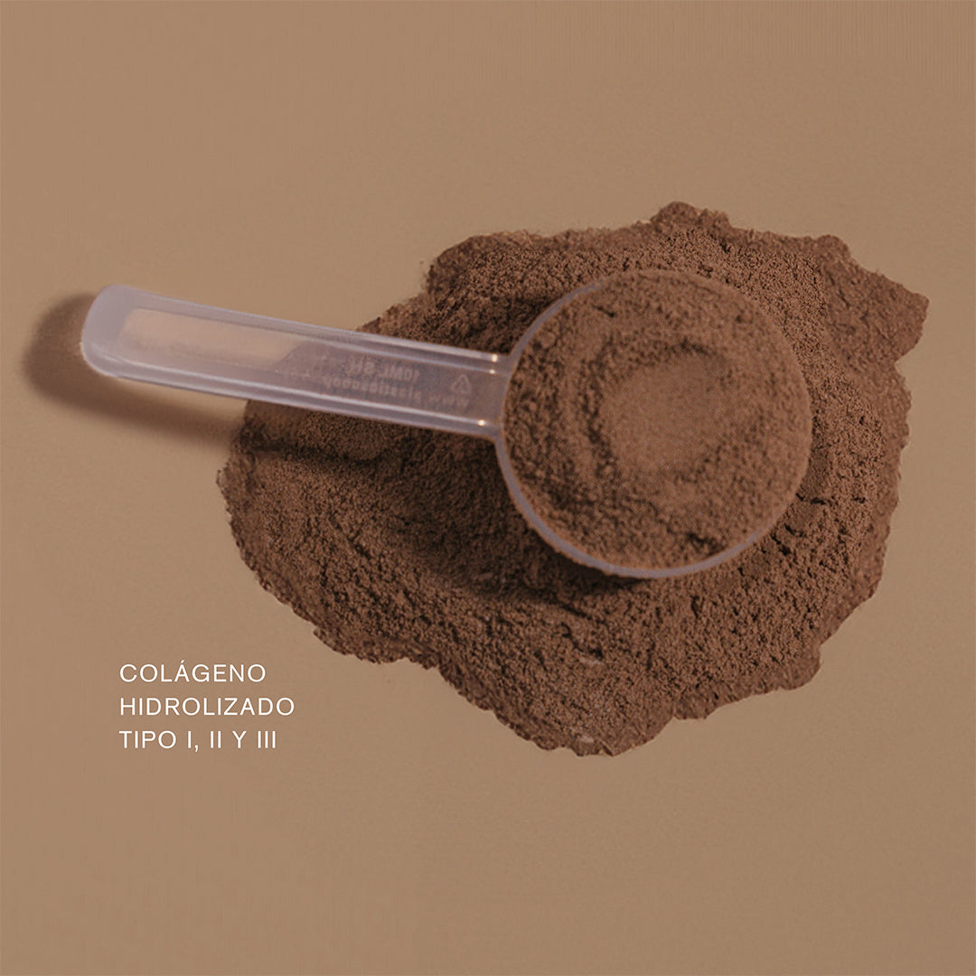 COLÁGENO CHOCOLATE