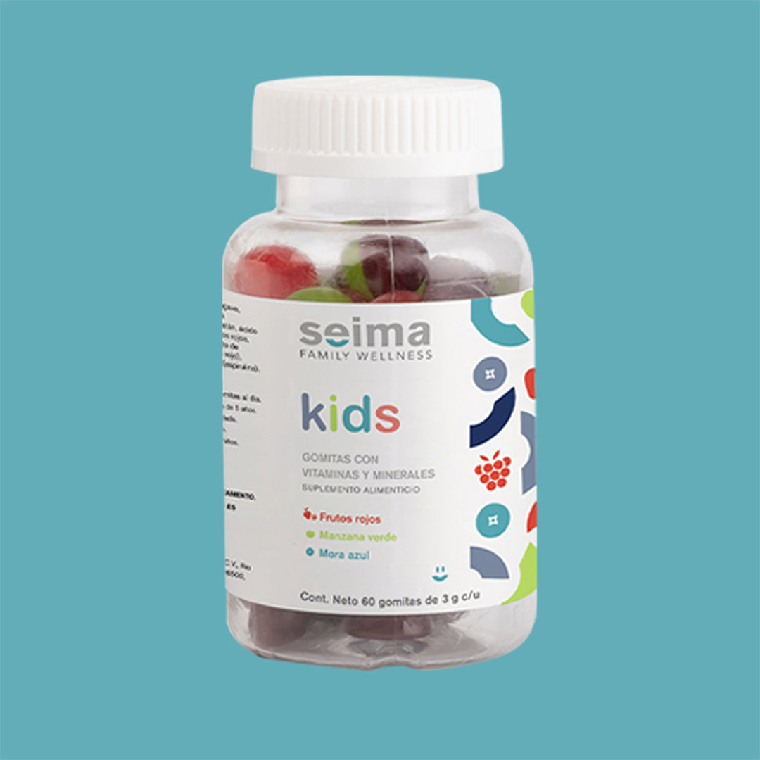 KIDS
