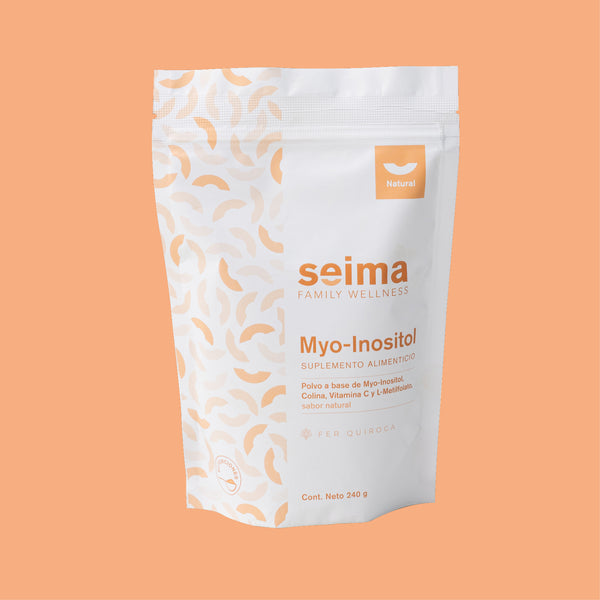 Myo Inositol Natural