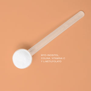 Myo Inositol Natural