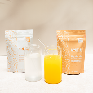 Myo Inositol Natural