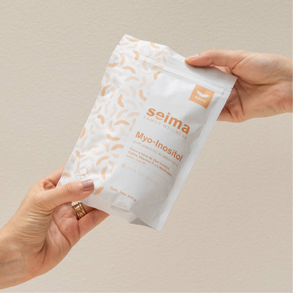 Myo Inositol Natural