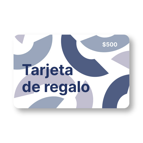 Gift Card SEIMA