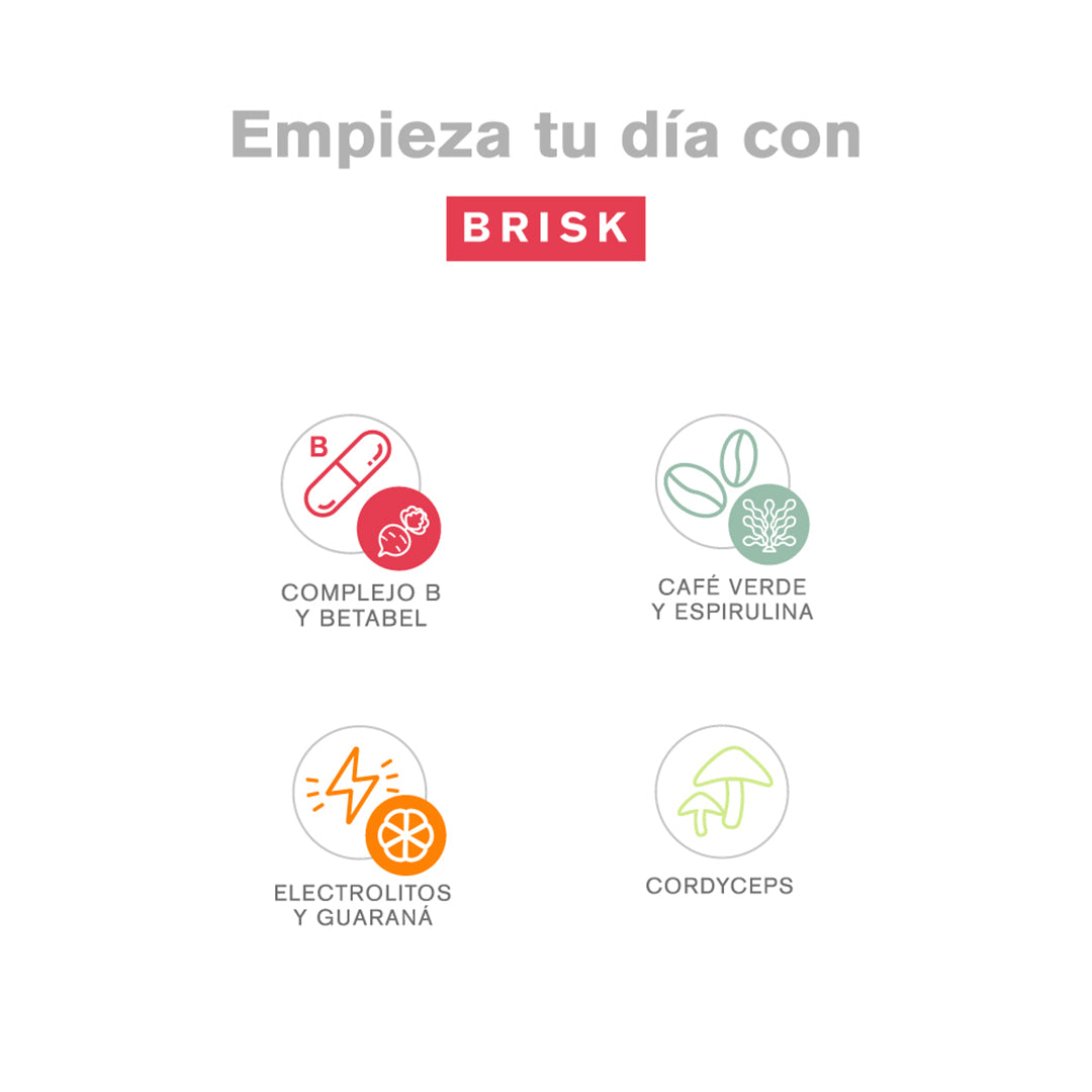 BRISK