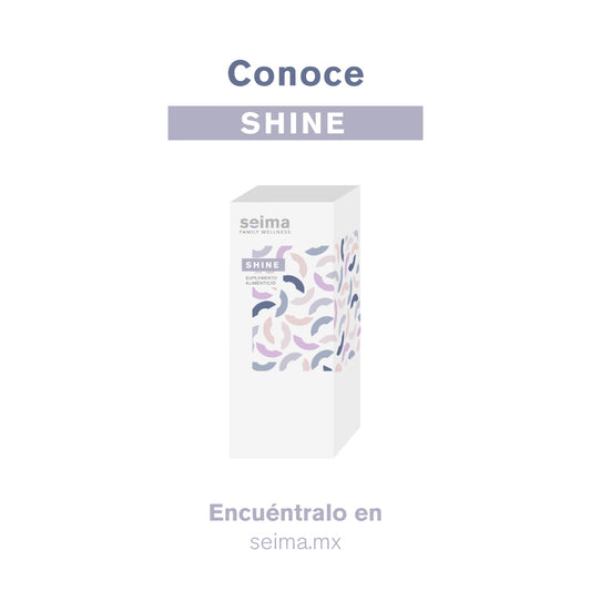Conoce SHINE