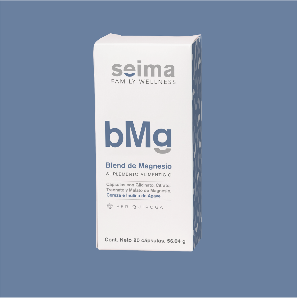 BLEND DE MAGNESIO