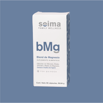 BLEND DE MAGNESIO