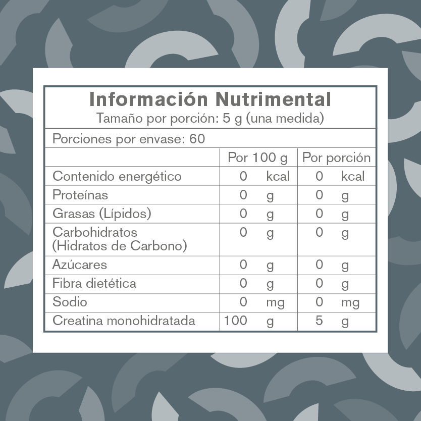 Creatina