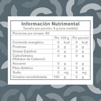 Creatina