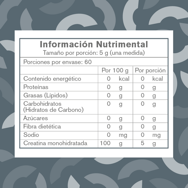 Creatina