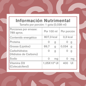 Vitamina D3