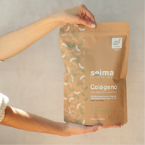 COLÁGENO CHOCOLATE