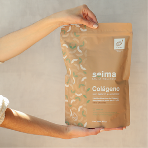 COLÁGENO CHOCOLATE