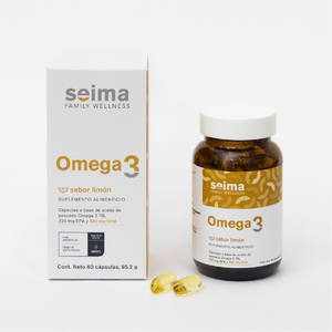 Omega 3