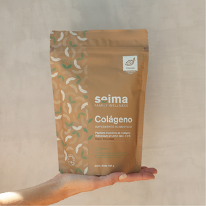 COLÁGENO CHOCOLATE