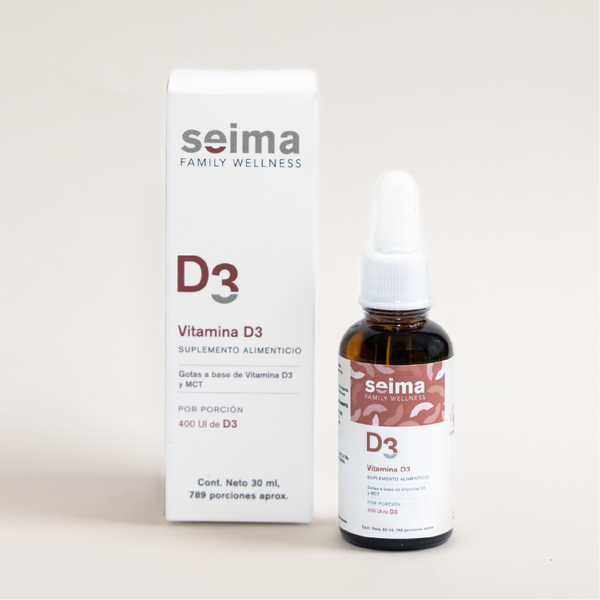 Vitamina D3