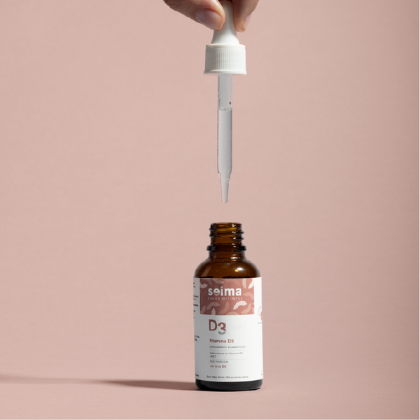 Vitamina D3