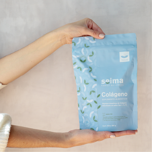COLÁGENO NATURAL