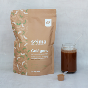 COLÁGENO CHOCOLATE
