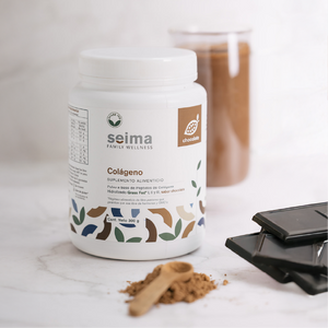 COLÁGENO CHOCOLATE