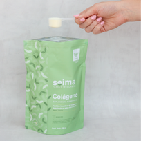 COLÁGENO LIMÓN