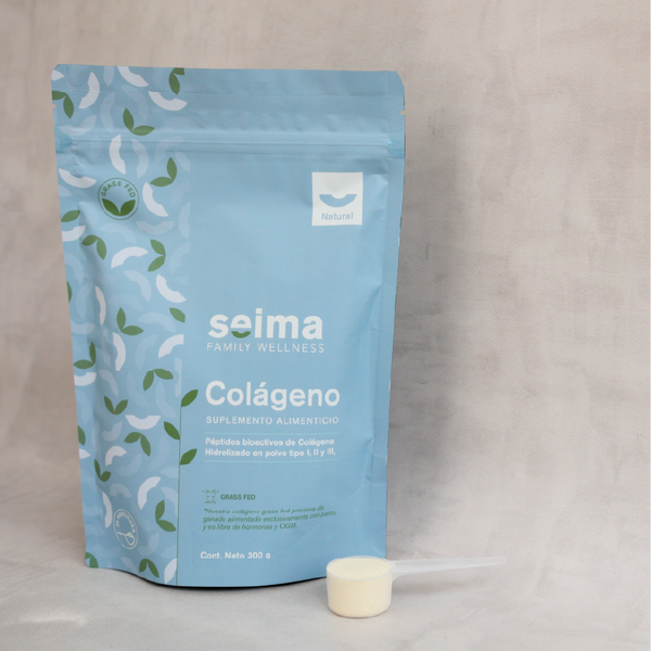 COLÁGENO NATURAL
