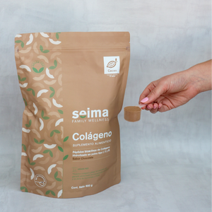 COLÁGENO CHOCOLATE