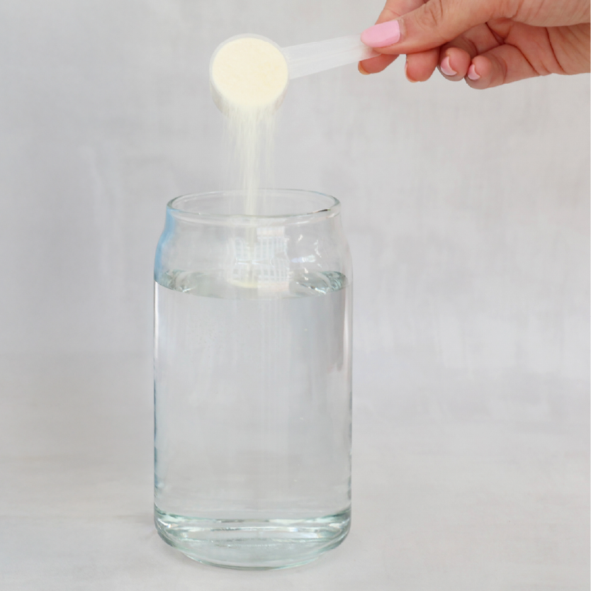 COLÁGENO LIMÓN