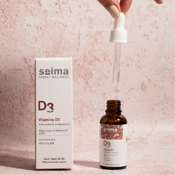 Vitamina D3