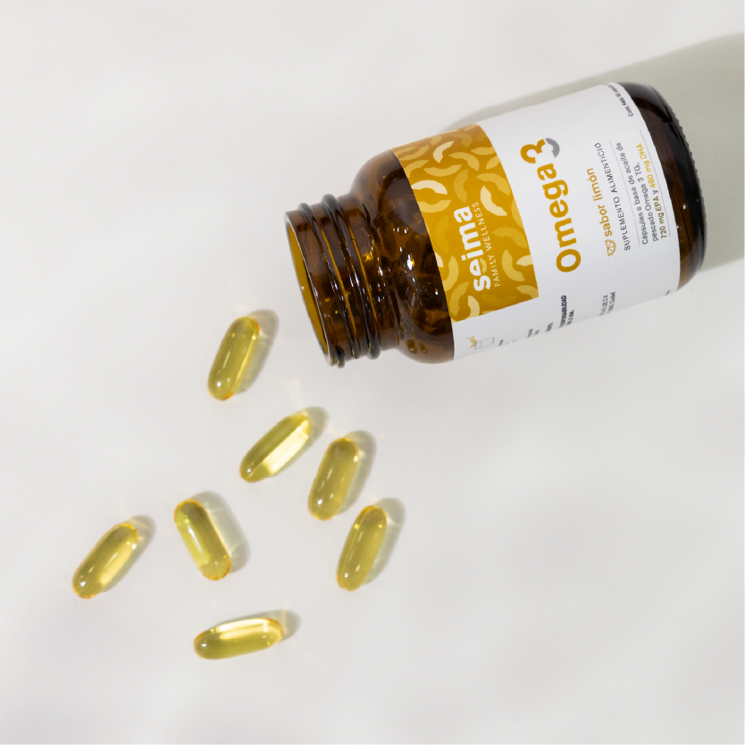Omega 3