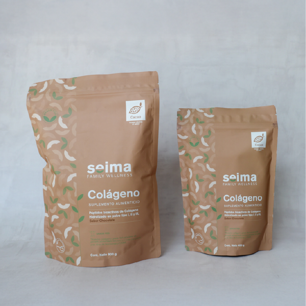 COLÁGENO CHOCOLATE