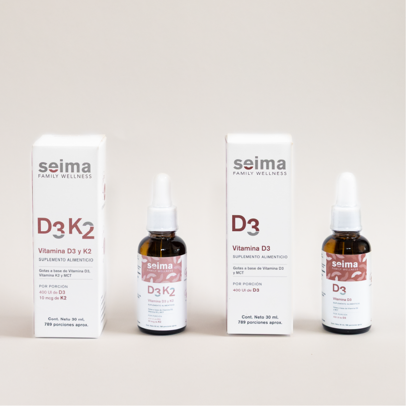 Vitamina D3