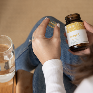 Omega 3