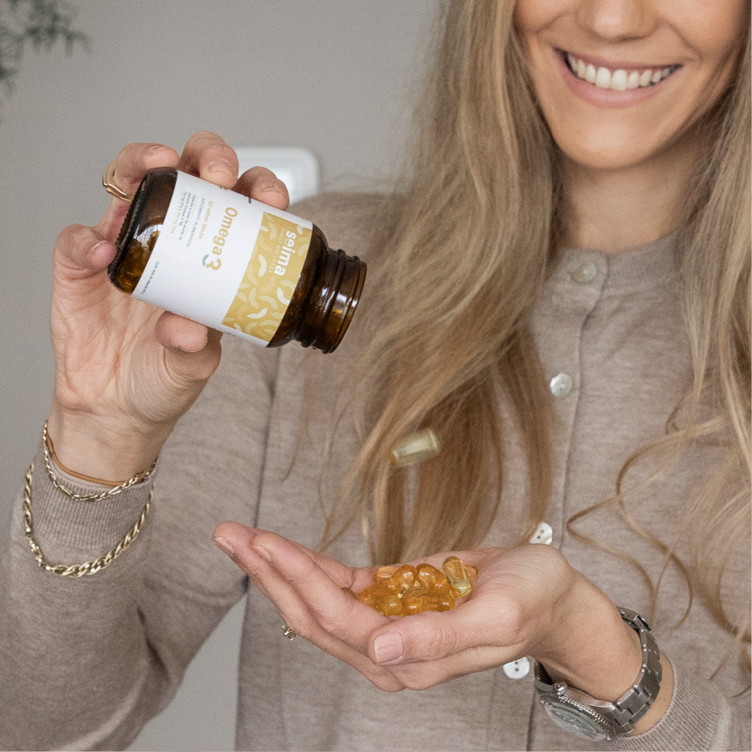 Omega 3