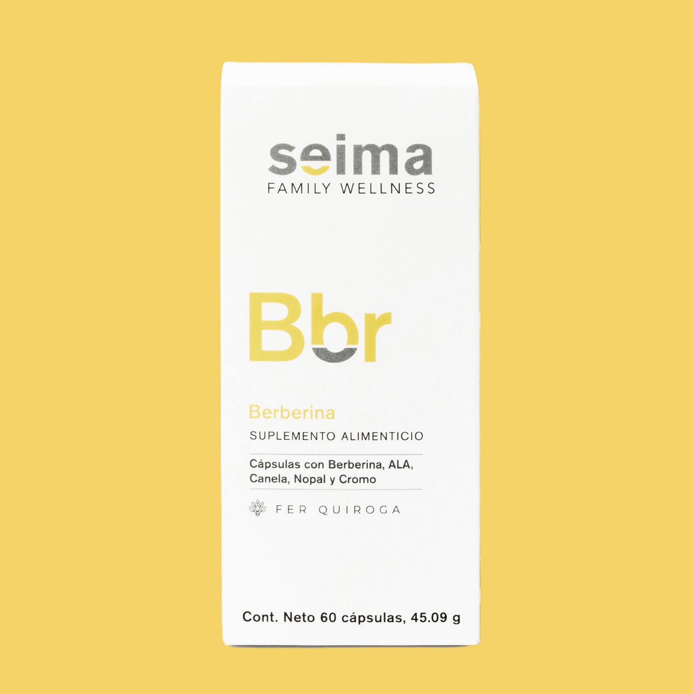 Berberina