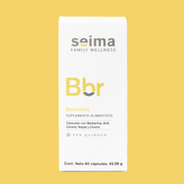 Berberina