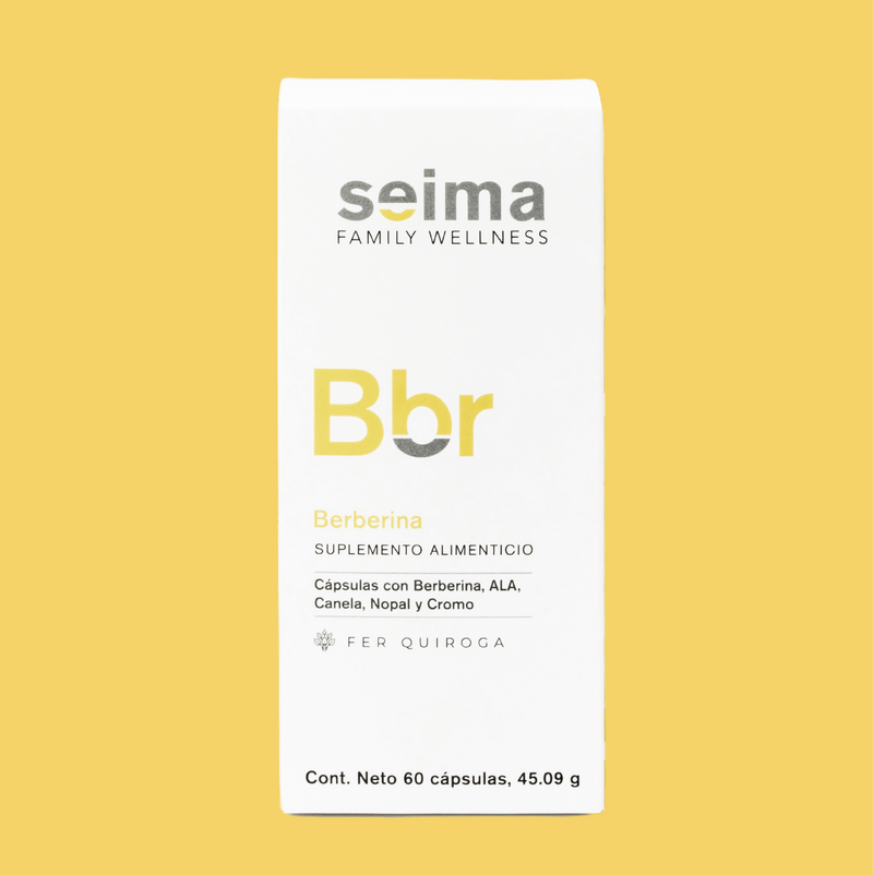 Berberina