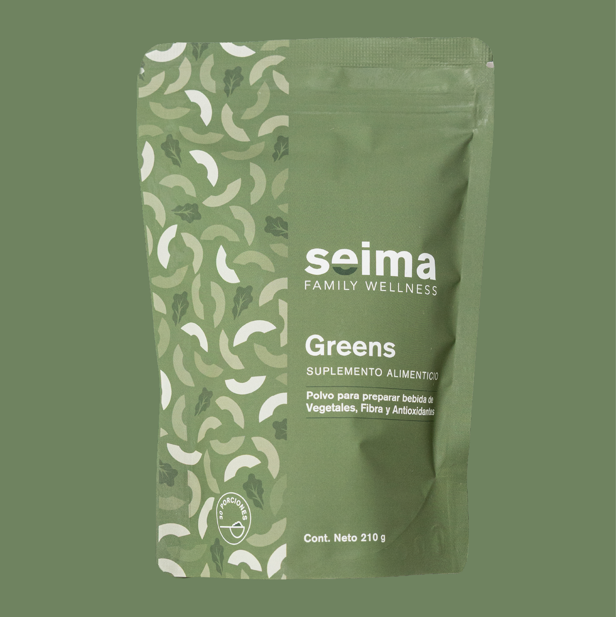 Greens