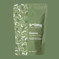 Greens
