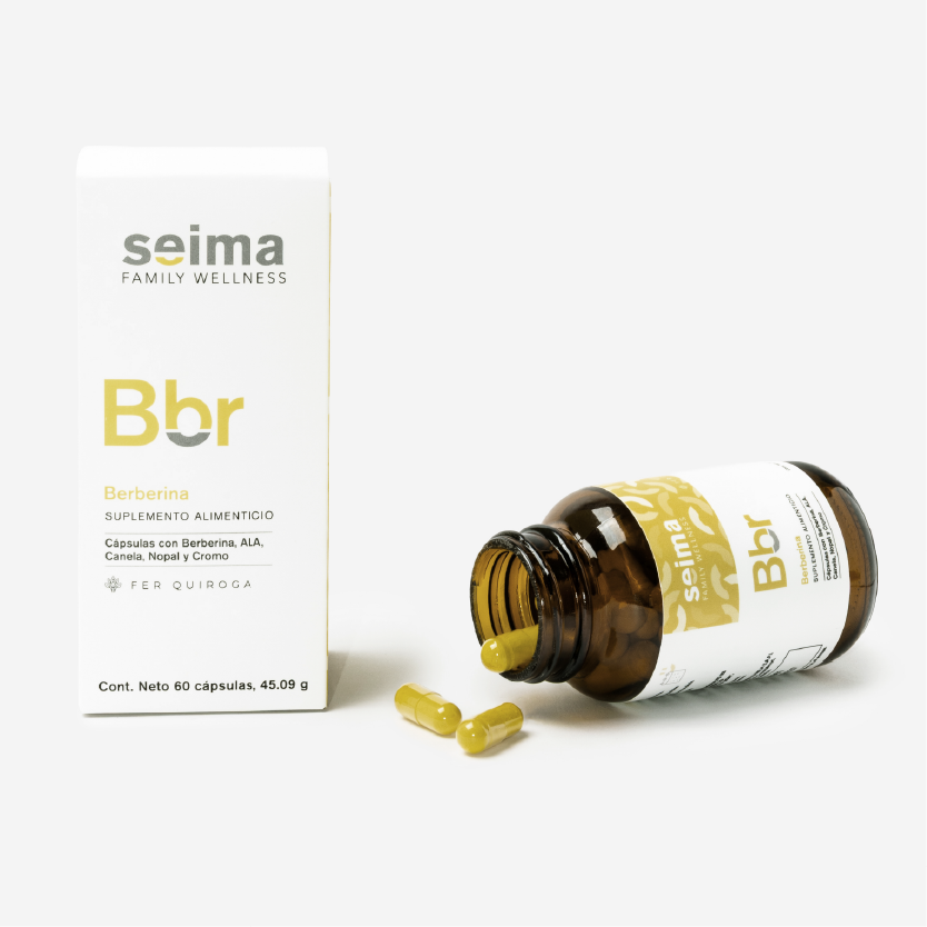 Berberina