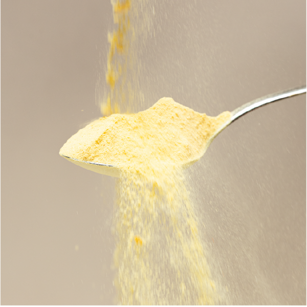 Myo Inositol Naranja