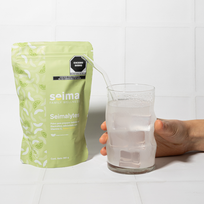 Electrolitos Limón - Bolsa