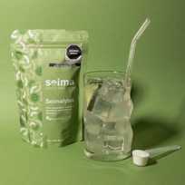 Electrolitos Pepino Limón - Bolsa