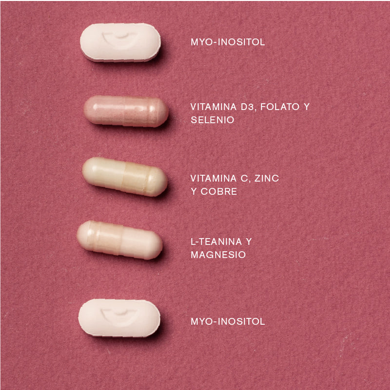 BALANCE Pack